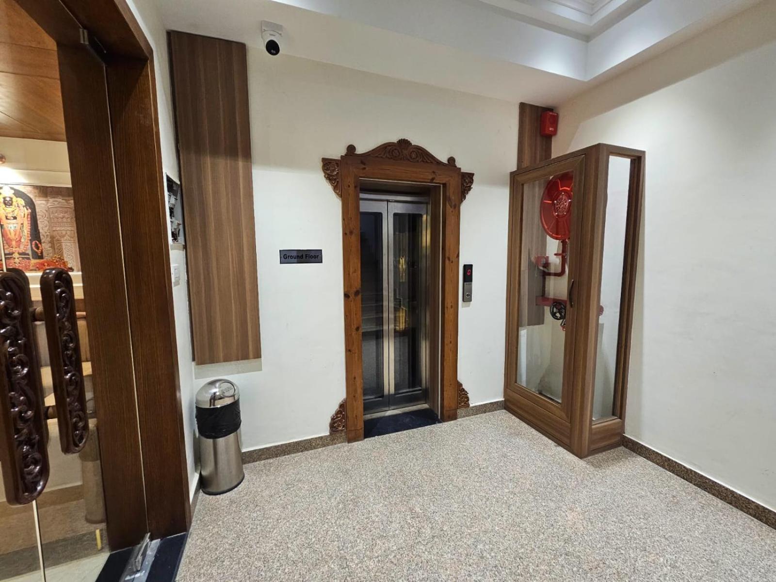 Shree Shivay Namastubhyam Hotel - Varanasi — Photos 2
